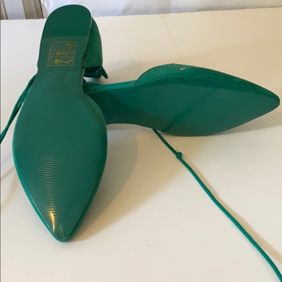 Aldo Suede Flats-NWOT - Picture 6 of 6